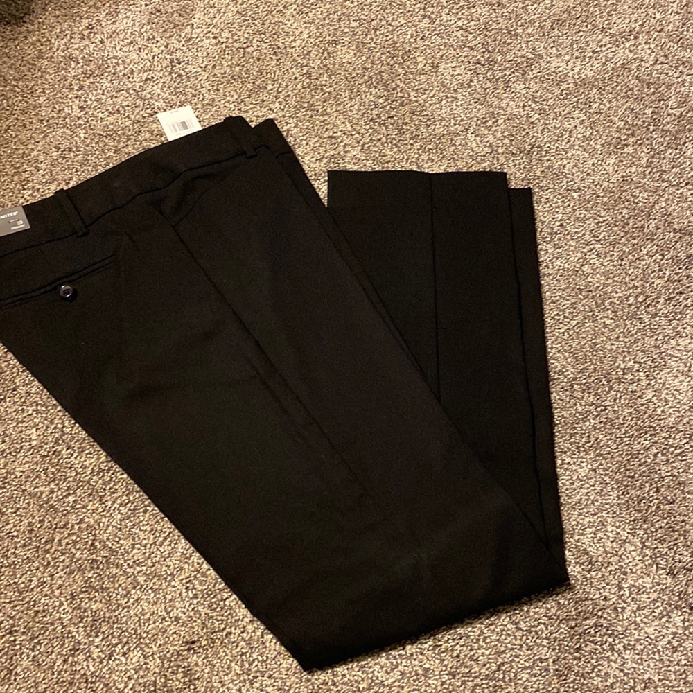 NWT The Limited Straight Leg pant